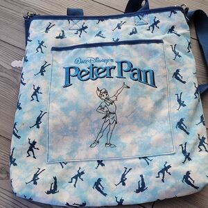 Disney Peter Pan Tote